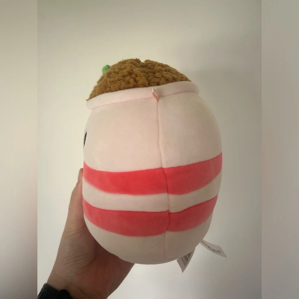 Squishmallows Zosia The Yogurt Parfait - Picture 2 of 7